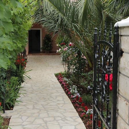 Apartments Petani Zadar Zewnętrze zdjęcie