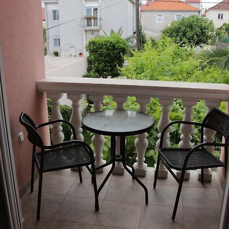 Apartments Petani Zadar Zewnętrze zdjęcie