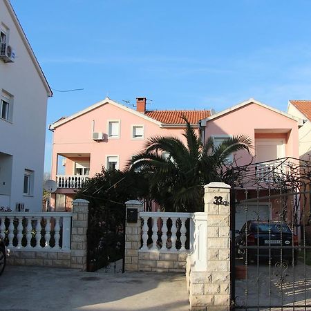 Apartments Petani Zadar Zewnętrze zdjęcie