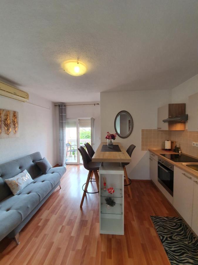 Apartments Petani Zadar Zewnętrze zdjęcie