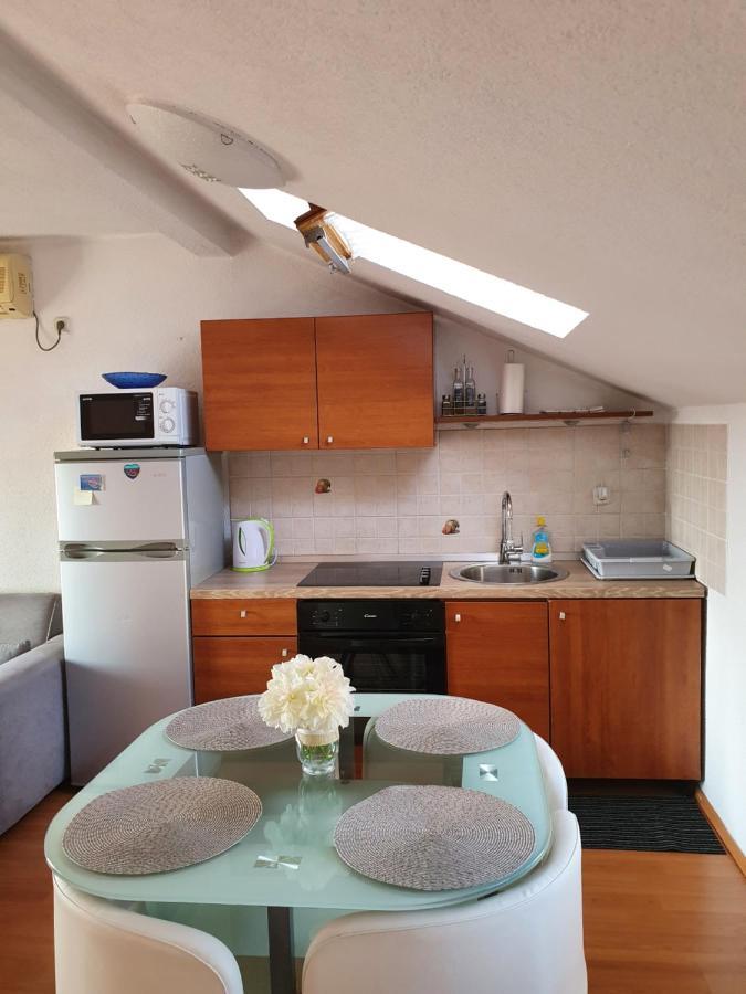 Apartments Petani Zadar Zewnętrze zdjęcie