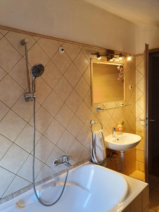 Apartments Petani Zadar Zewnętrze zdjęcie