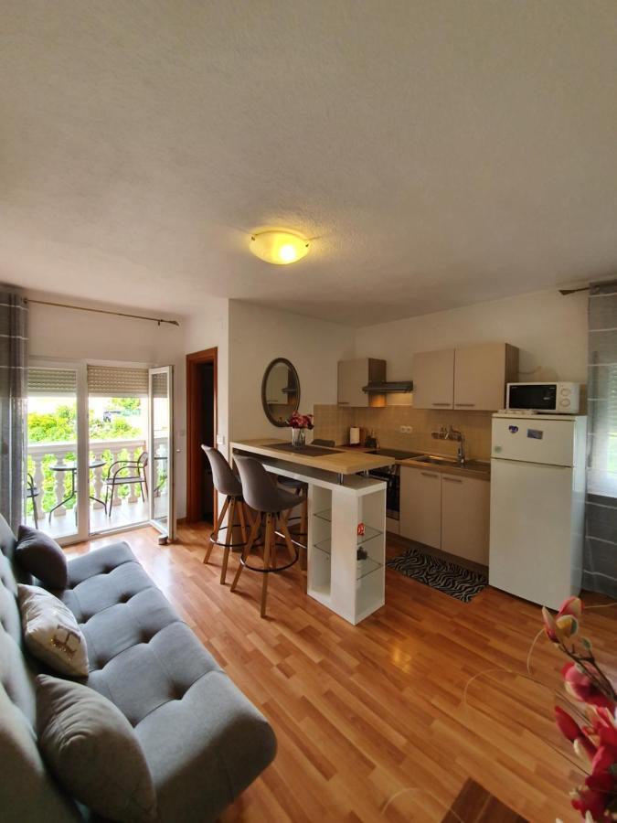 Apartments Petani Zadar Zewnętrze zdjęcie