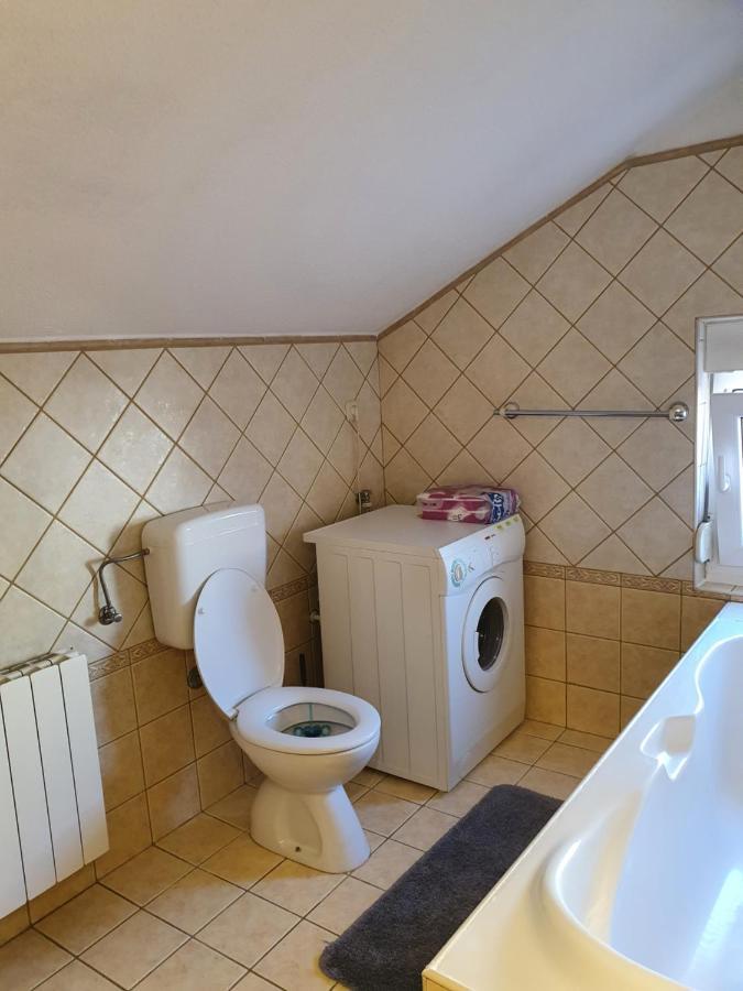 Apartments Petani Zadar Zewnętrze zdjęcie