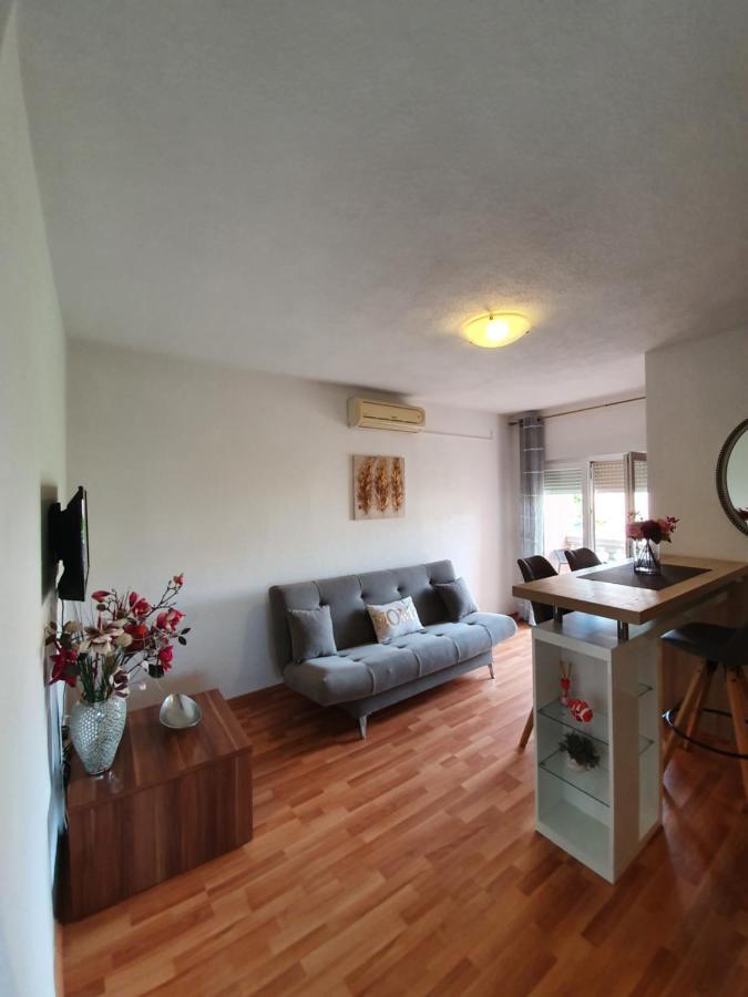 Apartments Petani Zadar Zewnętrze zdjęcie