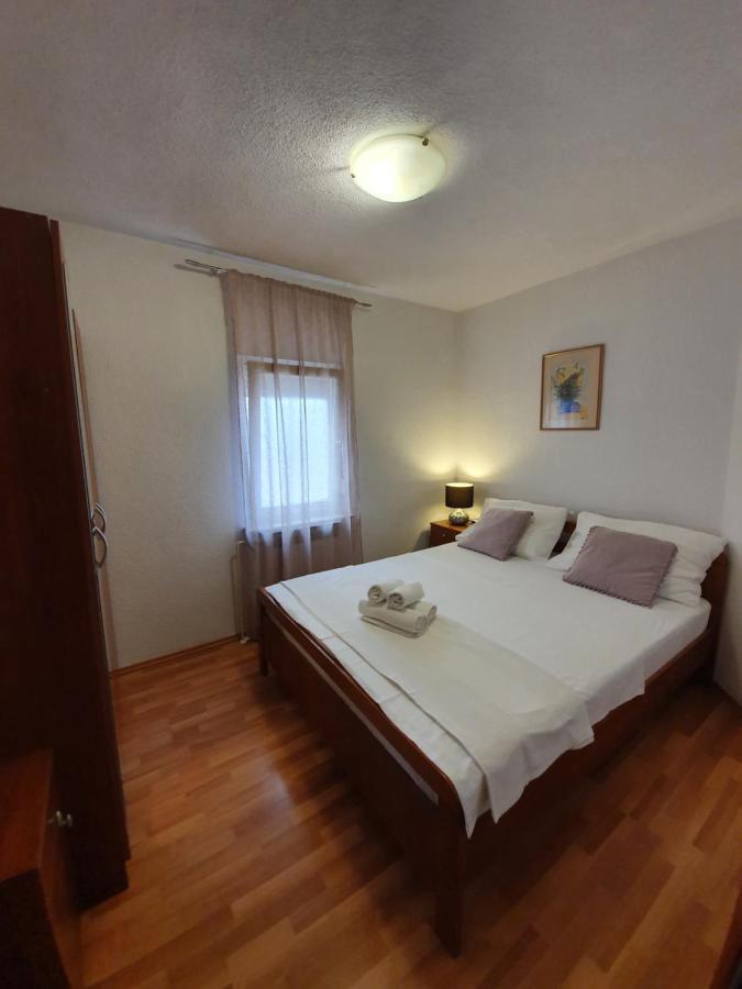 Apartments Petani Zadar Zewnętrze zdjęcie
