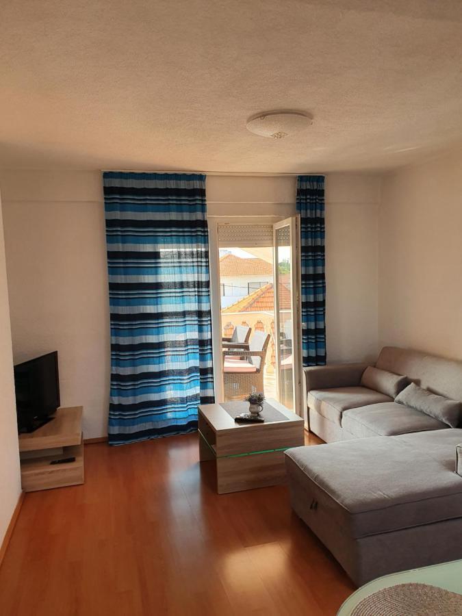 Apartments Petani Zadar Zewnętrze zdjęcie