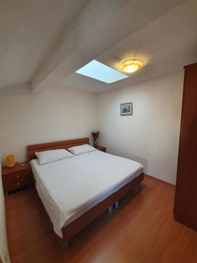 Apartments Petani Zadar Zewnętrze zdjęcie