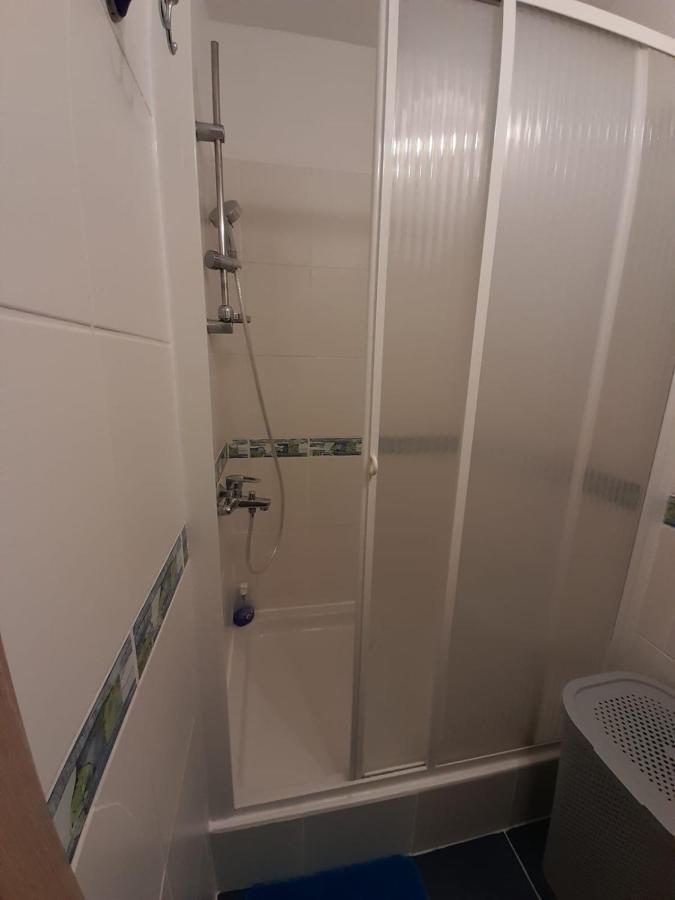 Apartments Petani Zadar Zewnętrze zdjęcie