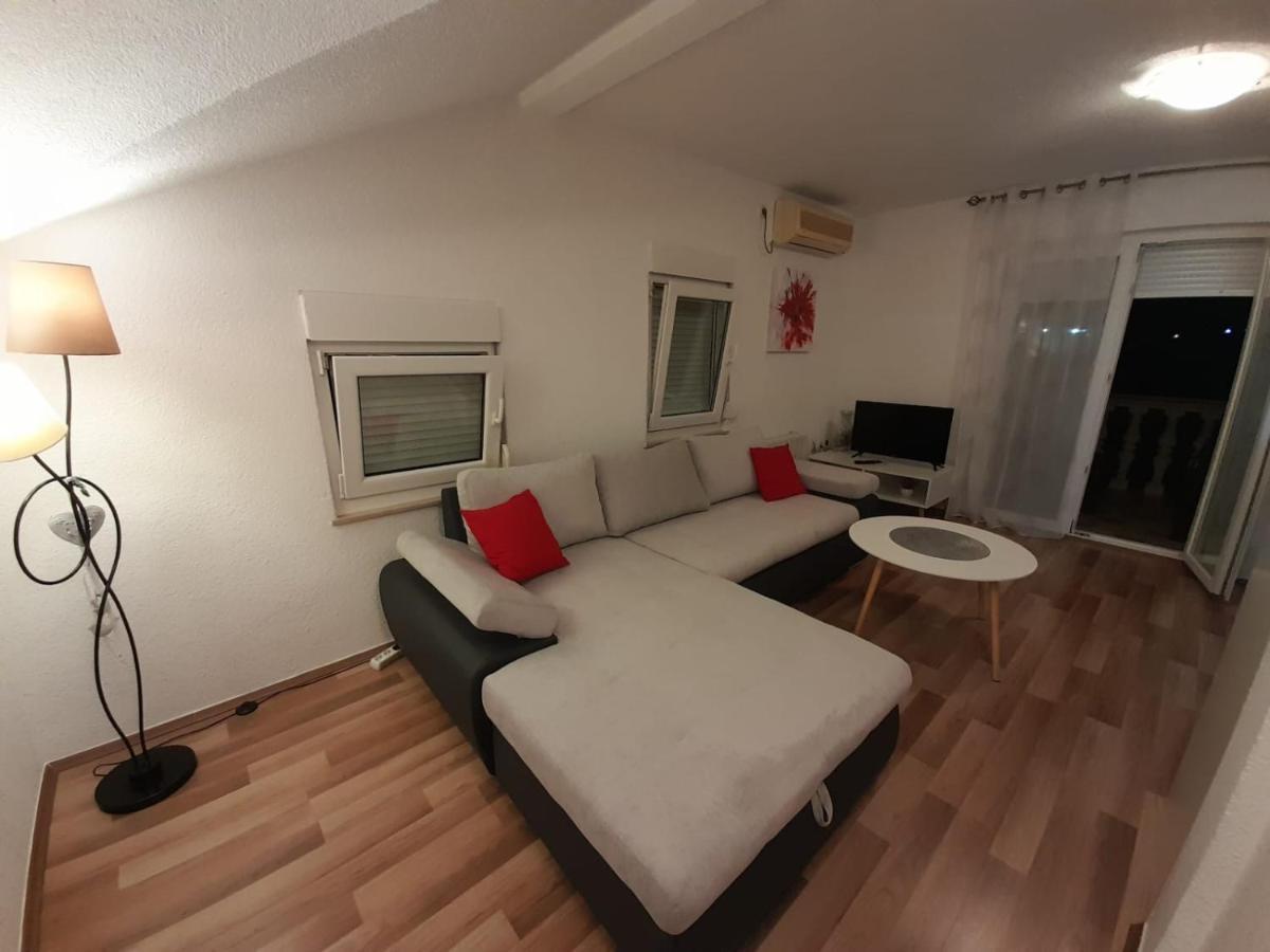 Apartments Petani Zadar Zewnętrze zdjęcie