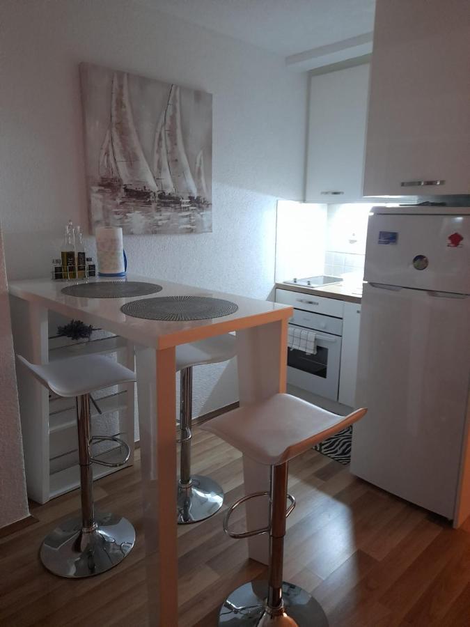 Apartments Petani Zadar Zewnętrze zdjęcie