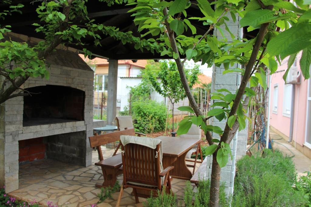 Apartments Petani Zadar Zewnętrze zdjęcie