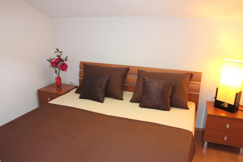 Apartments Petani Zadar Zewnętrze zdjęcie