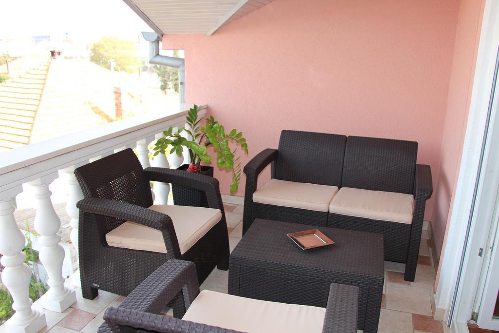 Apartments Petani Zadar Zewnętrze zdjęcie