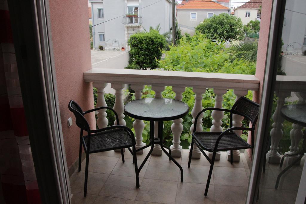 Apartments Petani Zadar Zewnętrze zdjęcie